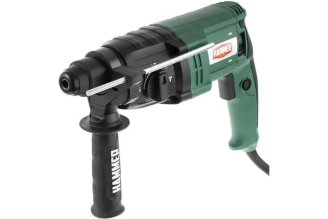 Перфоратор Hammer Flex PRT650D SDS-plus 650 Вт