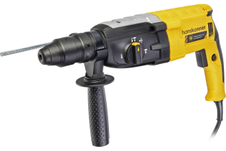 Перфоратор Hanskonner HRH0828REC SDS-plus