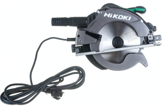 Дисковая пила Hikoki C7BU3 C7BU3NSZ