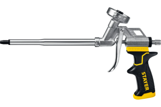 Пистолет для монтажной пены STAYER HERCULES 06861_z02