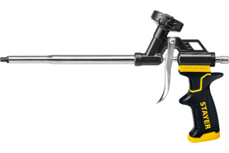 Профессиональный пистолет для монтажной пены Stayer HERCULES 06861_z03