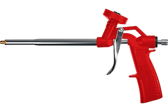 Пистолет для монтажной пены Зубр ТУРБО 06873_z01