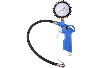 Пистолет ЗУБР ЭКСПЕРТ 06461