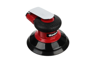 Пневматическая эксцентриковая шлифмашина ЕРМАК ПЭШМ-6.3/125, 79.2 л/м, 12000 об/мин 690-032