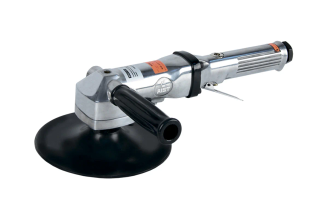 Пневматическая угловая шлифовальная машинка AIST 90401101 00-00009416