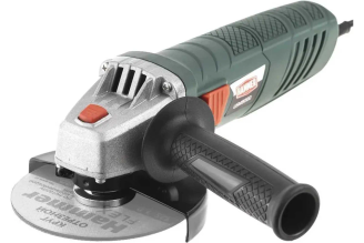 УШМ Hammer USM900D 900 Вт 125 мм