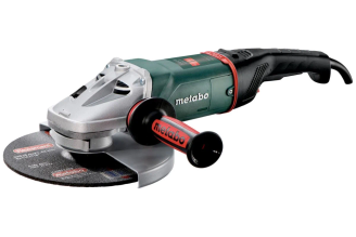 Угловая шлифмашина Metabo W 24-230 MVT 606467000