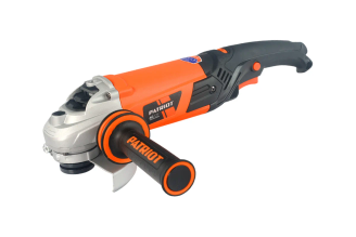 Углошлифовальная машина PATRIOT AG125 110301215