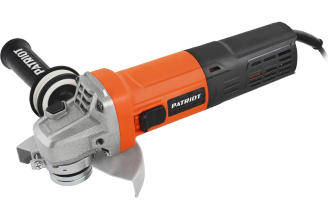 Углошлифовальная машина PATRIOT AG 130 110301130