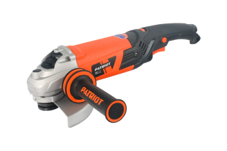 Углошлифовальная машина PATRIOT AG 150 110301235