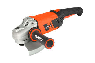 Углошлифовальная машина PATRIOT AG 232 110301262