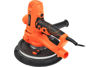 Шлифовальная машина Patriot WS 180 L 110301523, 800 Вт, 180 мм