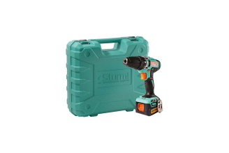 Аккумуляторный шуруповерт Sturm CD3614