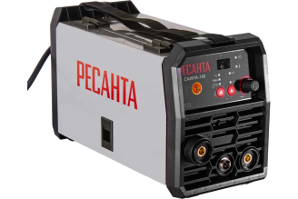 Сварочный полуавтомат Ресанта САИПА-160 65/134