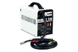 Сварочный полуавтомат Telwin BIMAX 110 AUTOMATIC 821075
