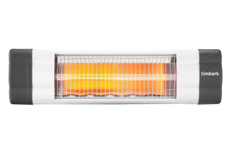 Инфракрасный обогреватель Timberk T-IR1800-A12SI