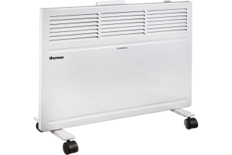 Обогреватель конвекторный ЕРМАК 1000 Вт (N60-2) 698-028