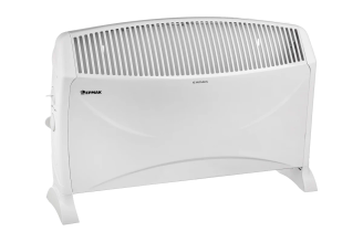 Обогреватель конвекторный ЕРМАК 2000 Вт (N17) 698-027