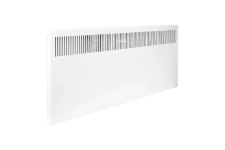 Конвектор Legrand Lamken 2 кВт белый 230506