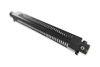 Обогреватель электрический взрывозащищенный ООО ЭТК ОВЭ-4ТР-2,0 с терморегулятором УТ-00000141