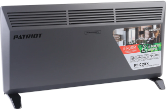 Электрический конвектор PATRIOT PT-C 20 X 633307298