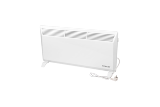 Электрический конвектор REXANT с механическим термостатом, 2 квт, стич 60-0092