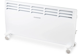 Конвектор Starwind SHV4520 2000 Вт белый 1742025