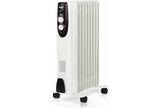 Масляный радиатор Ballu Classic BOH/CL-09WRN НС-1050882