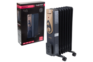 Масляный радиатор Engy EN-2407 Loft 015124