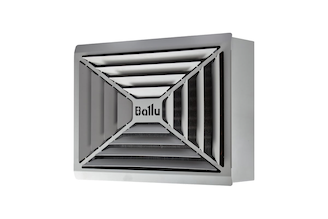 Водяной тепловентилятор Ballu BHP-W4-20-D НС-1249710