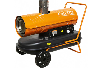 Дизельная тепловая пушка Sturm DKH20CH