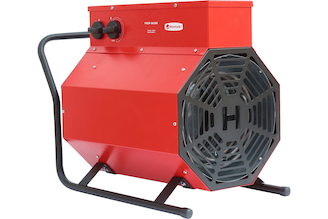 Тепловая пушка Hintek PROF-06380, 6 кВт 04.000050