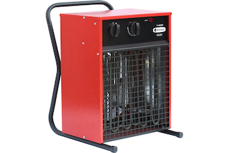 Тепловая пушка Hintek Т-06380, 6 кВт 04.000043