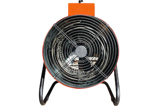 Тепловая пушка Hintek TP-15380, 15 кВт 04.01.01.000124