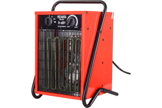 Электрическая тепловая пушка Ресанта ТЭП-9000 67/1/4