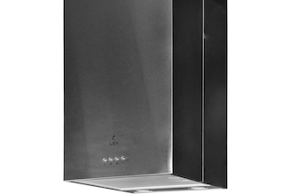 Lex Вытяжка Tubo Quattro Isola 350 Inox CHAT000046