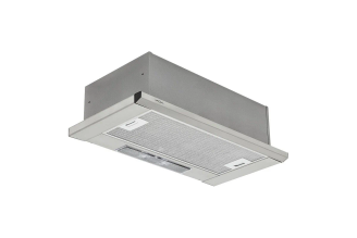 Вытяжка кухонная KRONA Kamilla slim 600 inox/inox 2 мотора 00020956