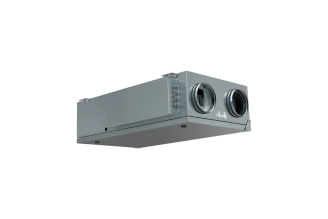 Приточно-вытяжная установка Shuft UniMAX-P 800 CE-A 1062000