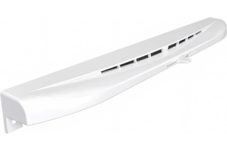 Оконный проветриватель ERA WV350 White с фильтром 90-07922