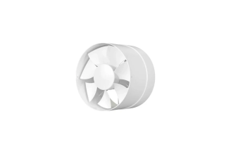 Осевой канальный вытяжной вентилятор AURAMAX VP 150 D150 90-01376