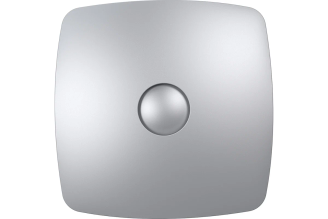 Осевой вытяжной вентилятор DICITI RIO 5C gray metal 90-06992
