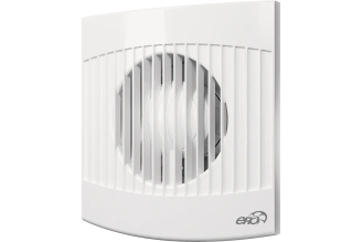 Осевой вытяжной вентилятор ERA D 100 COMFORT 4 488-033