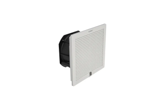 Вентилятор с фильтром КЭАЗ 670/730 м3/ч 230 В 325x325 мм IP54 308868