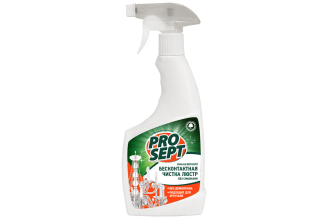 Средство Universal ANTI-DUST для чистки люстр 0.5 л PROSEPT 257-05