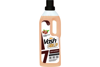 Средство для мытья паркета VASH GOLD 750 мл 307604