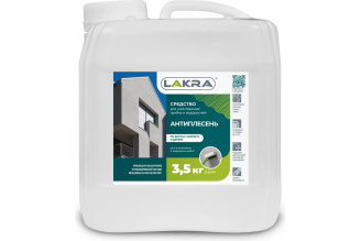Средство Лакра Антиплесень 3,5кг 90002743408