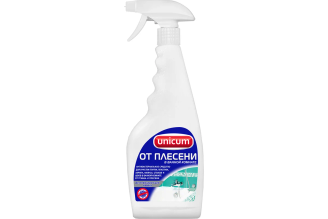 Средство для удаления плесени в ванной комнате UNICUM 500 мл 300537