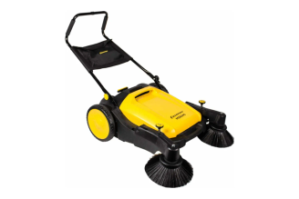 Подметальная механическая машина CHAMPION MS9240