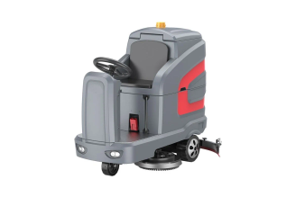 Поломоечная машина TOR COMFORT 100 с АКБ 1025529