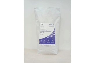 Антигололедная смесь ООО ПК МРАМОРИТ MARBLE P&S, мраморный песок и галит, арт. 657060